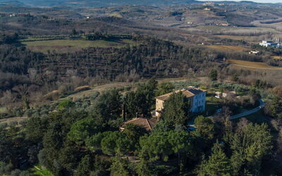 Villa Angiolino