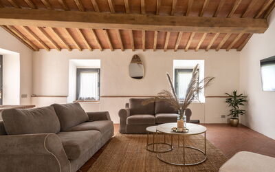 Montaione Country House Amarrante, Pool, Ac