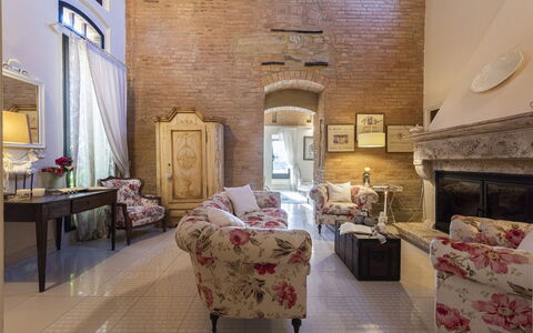 Villa Zambra: Mueble, Diseño De Interiores, Piso, Techo, Mesa, Suelo, Sofá, Silla, Encendiendo, Sala