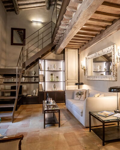 Stylish Apartment