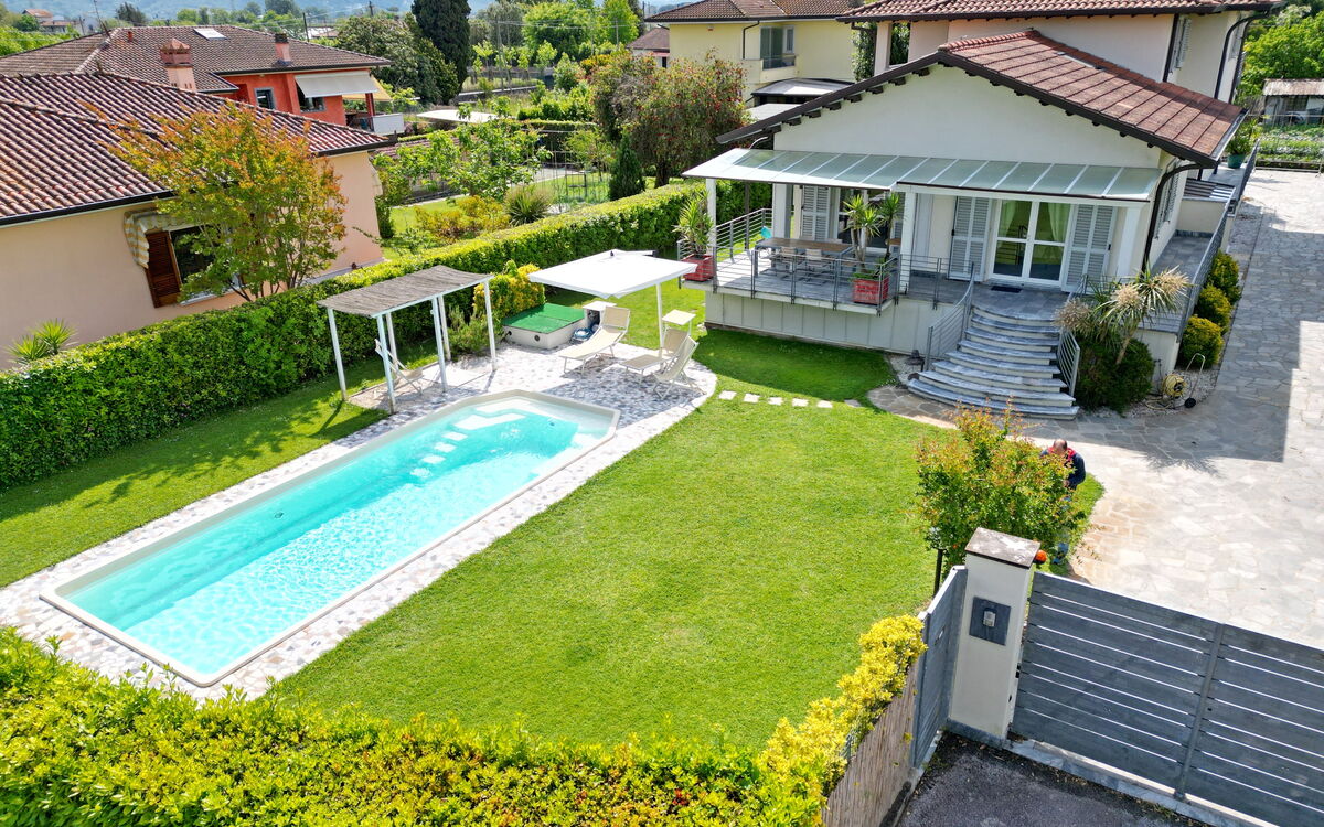 Villa Alex