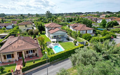 Villa Alex