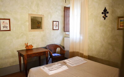 Appartamento Il Fienile Del Sole, Wifi, Perugia