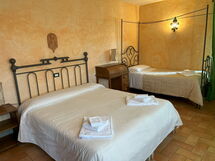 Appartamento Il Cantico Del Gallo, Wifi, Near Peru