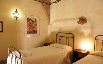 Appartamento Vele, Wifi, Near Perugia