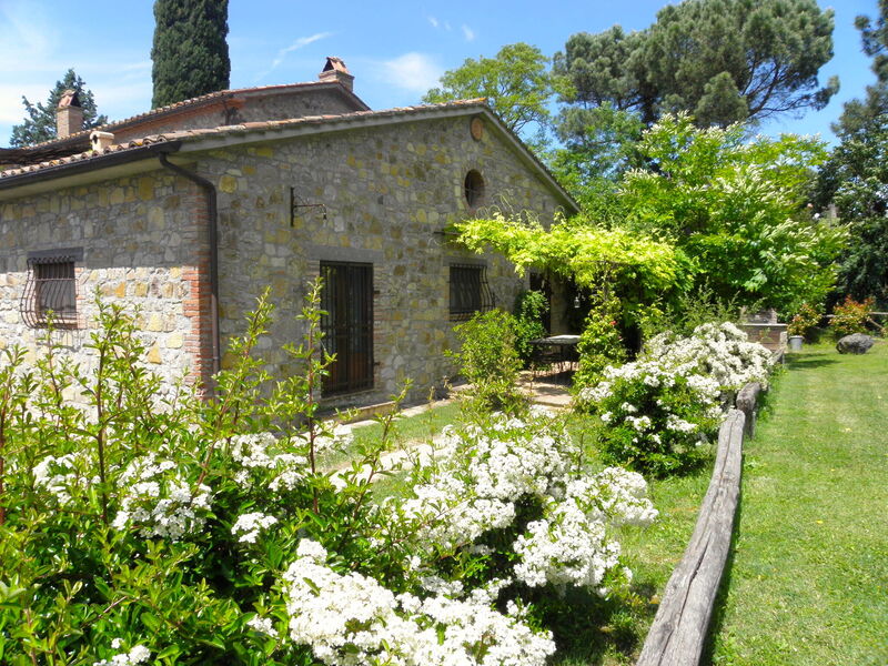 Appartamento Poggiolo, Wifi, Near Perugia