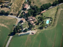 Appartamento La Vecchia Cedraia, Wifi, Perugia