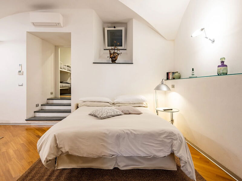 Casa Garibaldi - Levanto