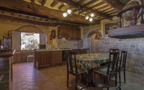 Alojamiento:&nbsp;Ulivo