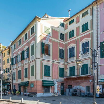 Casa Camuri - Levanto