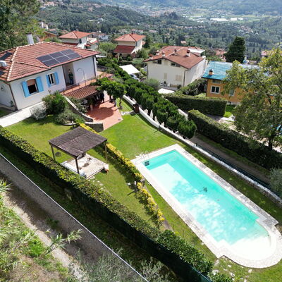 Villa Corsanico