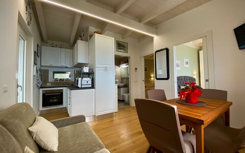 Il Tramonto: Diseño De Interiores, Piso, Suelo, Techo, Habitación, Mueble, Sofá, Sala, Madera Dura, Suelos De Madera