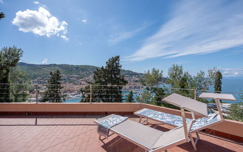 Ca' Nelly: Balcón, Eco Hotel, Sombra, Recurso, Pretil, Piscina, Villa