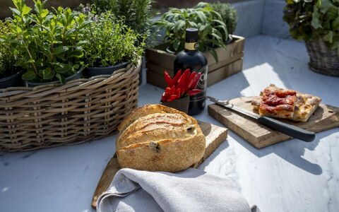 Battisole: Comida, Vajilla, Ingrediente, Cesta, Produce, Utensilios Para Servir, Fruta