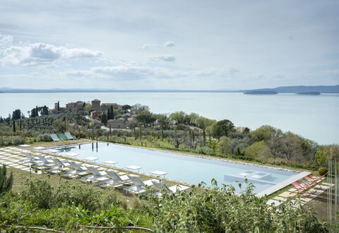 Battisole: Agua, Costa, Recurso, Ciudad De Vacaciones, Eco Hotel, Piscina, Zona Tropical, Bahía