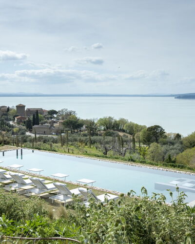 Battisole: Agua, Costa, Recurso, Ciudad De Vacaciones, Eco Hotel, Piscina, Zona Tropical, Bahía