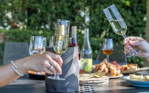 Bianca la Luna: Stemware, Vajilla, Drinkware, Copa De Vino, Barware, Vaso, Vino