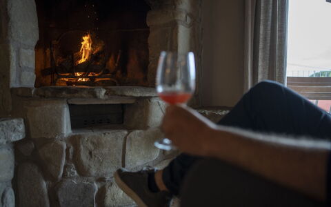 Villa delle Rose: Drinkware, Vajilla, Stemware, Copa De Vino, Vino, Barware