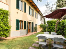 Podere Oliveta