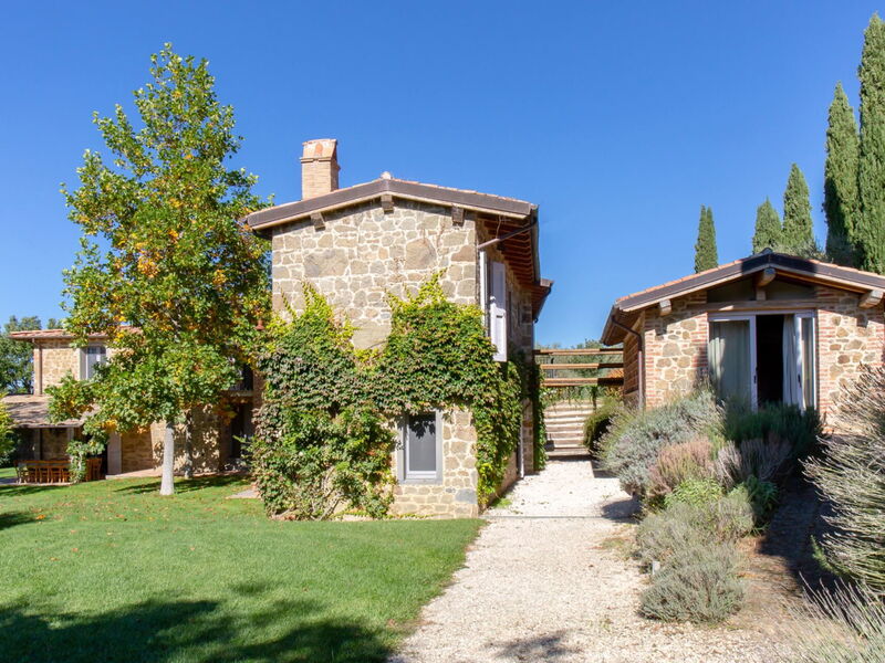 Casale le Fonti