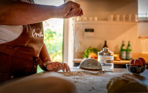 Casalberna: Ingrediente, Cocinando, Comida, Vajilla, Cocina, Cocinar