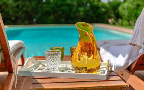 Podere i Poggi: Amarillo, Vajilla, Drinkware, Utensilios Para Servir, Vaso, Barware, Comida, Botella