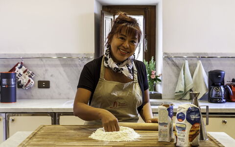 Torre Antica: Comida, Cocinando, Vajilla, Ingrediente, Cocinar, Cocina, Mostrador, Aparato De Cocina