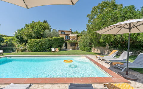 La Piccola Oasi: Piscina, Recurso, Jardín, Eco Hotel, Inmuebles, Hacienda, Mueble Para Exteriores, Villa, Paisajismo, Thermae