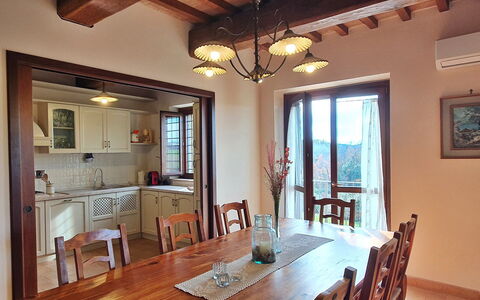 Santa Barbara: Mueble, Diseño De Interiores, Piso, Madera, Mesa, Techo, Comedor, Silla, Cocina Y Comedor Mesa, Lámpara