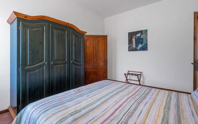 Alojamiento:&nbsp;Mandorlo Apartment With Pool, Casole D'elsa