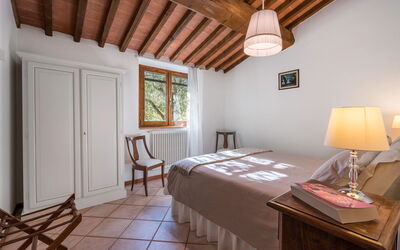 Alojamiento:&nbsp;Noce Cottage With Pool, Casole D'elsa