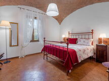 Alojamiento:&nbsp;Rustico Apartment With Pool, Casole D'elsa