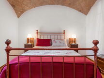 Alojamiento:&nbsp;Rustico Apartment With Pool, Casole D'elsa