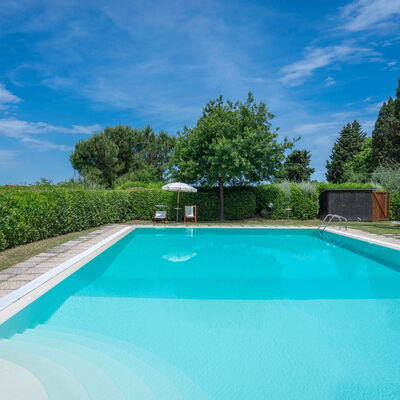 Casa Viola Pool, Wifi, Montaione