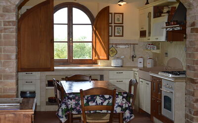 Cottage Leo