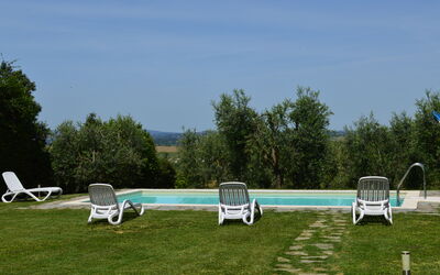Cottage Leo