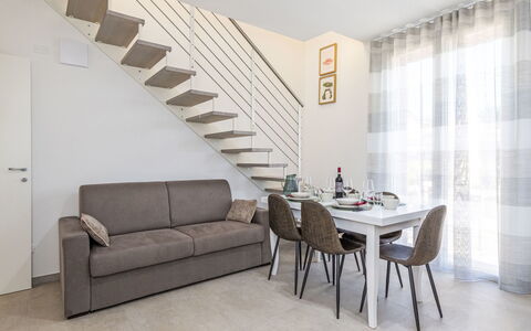 Alojamiento:&nbsp;Borgo Il Vallin delle Conche 310.6