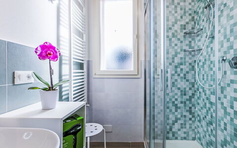 Alojamiento:&nbsp;Borgo Il Vallin delle Conche 310.1