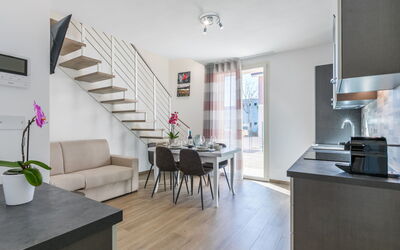 Alojamiento:&nbsp;Borgo Il Vallin delle Conche 310.3