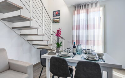 Alojamiento:&nbsp;Borgo Il Vallin delle Conche 310.3