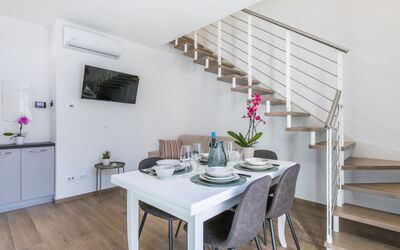 Alojamiento:&nbsp;Borgo Il Vallin delle Conche 310.3