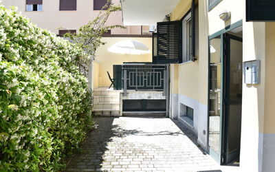 Casa Lido Mare