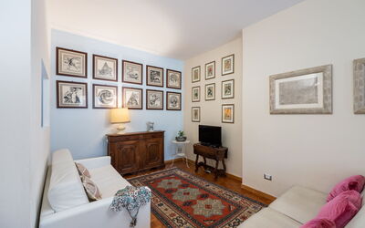 Casamia Tuscan Oasis: 4Br Panoramic Penthouse, Sky