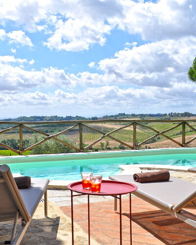 Capanna Al Lago: Mueble Para Exteriores, Silla, Piscina, Mesa Al Aire Libre