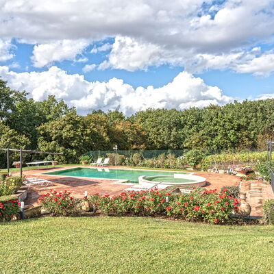 Dimora Di Castroncello