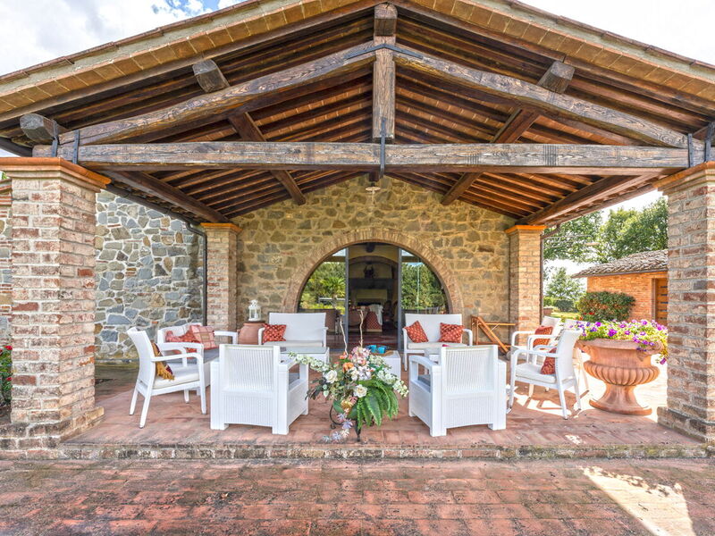 Dimora Di Castroncello