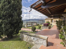 Villa Alessia Luxury