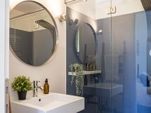 Green Suite Florence