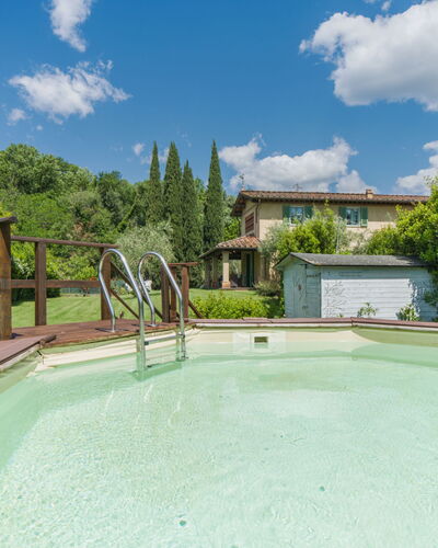 Il Casale: Piscina, Recurso, Jardín, Sombra, Eco Hotel, Paisajismo, Thermae, Hacienda, Patio Interior, Inmuebles