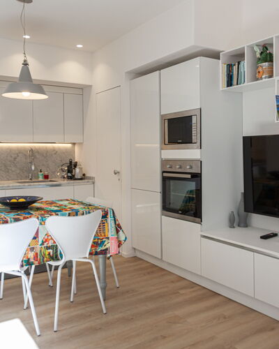 La Casa Dei Mandarini